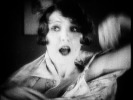 The Pleasure Garden (1925)Carmelita Geraghty and bed